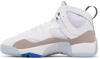 파리 생제르맹 x 에어 조던 점프맨 투 트레이 '파나메' DX6551-104 Lookbook 파리 생제르맹 x 에어 조던 점프맨 투 트레이 '파나메' DX6551-104