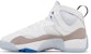 Paris Saint-Germain x Air Jordan Jumpman Two Trey 'Paname' DX6551-104