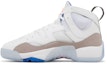 Lookbook Paris Saint-Germain x Air Jordan Jumpman Two Trey 'Paname' DX6551-104