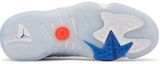 Shop Paris Saint-Germain x Air Jordan Jumpman Two Trey 'Paname' DX6551-104