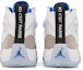 Details for Paris Saint-Germain x Air Jordan Jumpman Two Trey 'Paname' DX6551-104