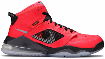 Paris Saint-Germain x Air Jordan Mars 270 'Infrared' CN2218-600 Paris Saint-Germain x Air Jordan Mars 270 'Infrared' CN2218-600