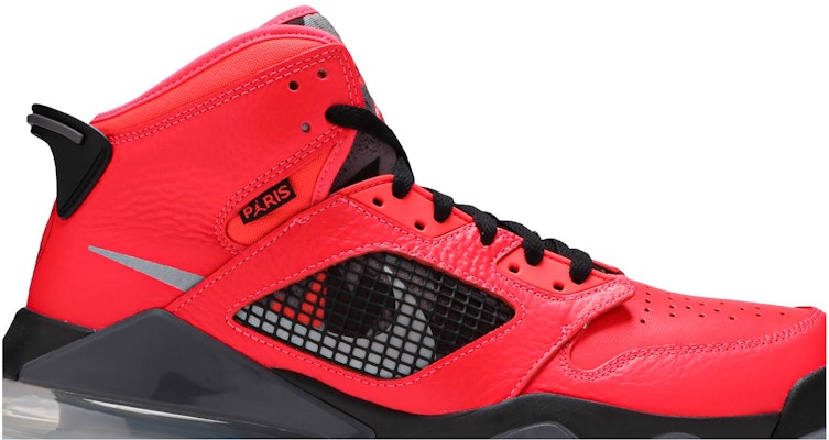 Jordan mars hot sale 270 x psg
