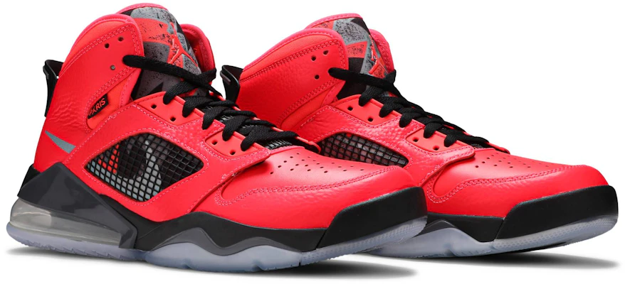 Paris Saint-Germain x Air Jordan Mars 270 'Infrared' CN2218-600 Cheap Paris Saint-Germain x Air Jordan Mars 270 'Infrared' CN2218-600