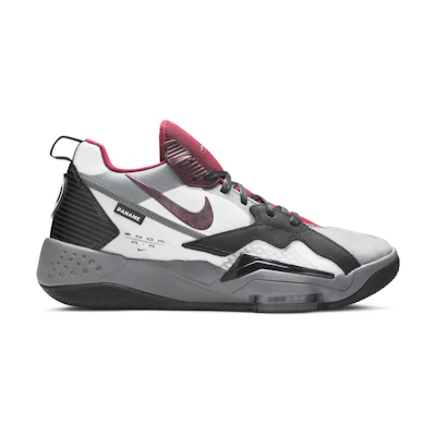 PSG Jordan Zoom '92 'Bordeaux'