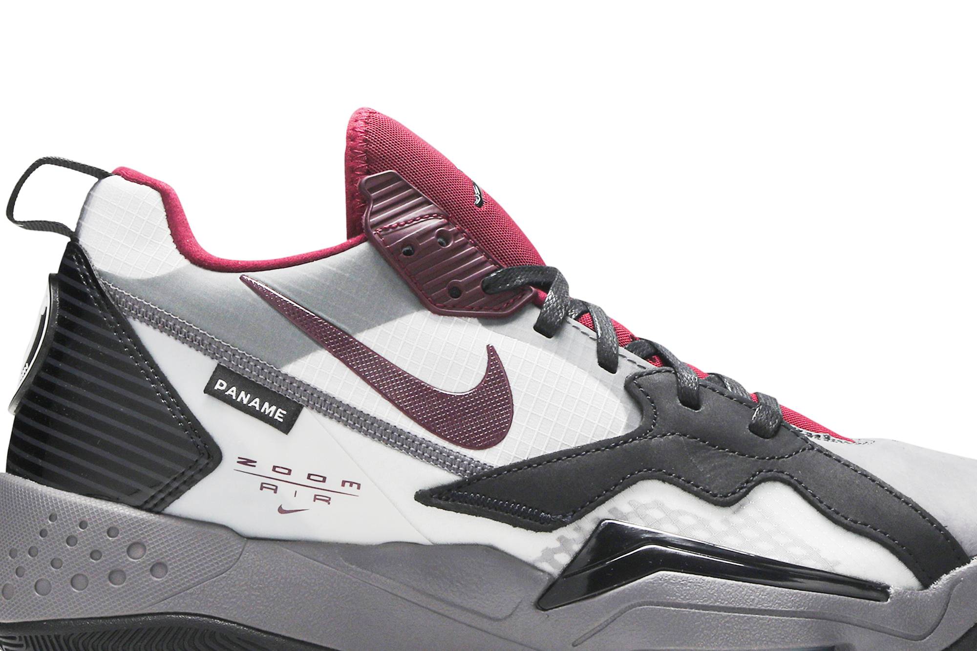 Buy Paris Saint-Germain x Air Jordan Zoom '92 'Bordeaux' DA2554
