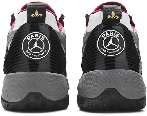 Bordeaux 92 Jordans Shoes Buy Paris Saint-Germain X Air Jordan Zoom '92 'Bordeaux' DA2554