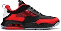 Buy Paris Saint-Germain x Nike Air Max 200 QS 'Hitam Merah' CV8452-001