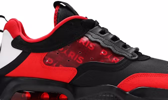 Paris Saint-Germain x Nike Air Max 200 QS 'Hitam Merah' CV8452-001 Order Paris Saint-Germain x Nike Air Max 200 QS 'Hitam Merah' CV8452-001