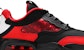 Paris Saint-Germain x Nike Air Max 200 QS 'Hitam Merah' CV8452-001