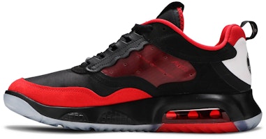 Paris Saint-Germain x Nike Air Max 200 QS 'Hitam Merah' CV8452-001 Lookbook Paris Saint-Germain x Nike Air Max 200 QS 'Hitam Merah' CV8452-001