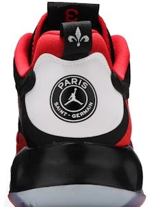 PSG x ナイキ エアマックス200 QS "黒赤" CV8452-001 Sizing PSG x ナイキ エアマックス200 QS "黒赤" CV8452-001