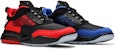 Paris Saint-Germain x Nike Air Max 200 QS 'Hitam Merah' CV8452-001