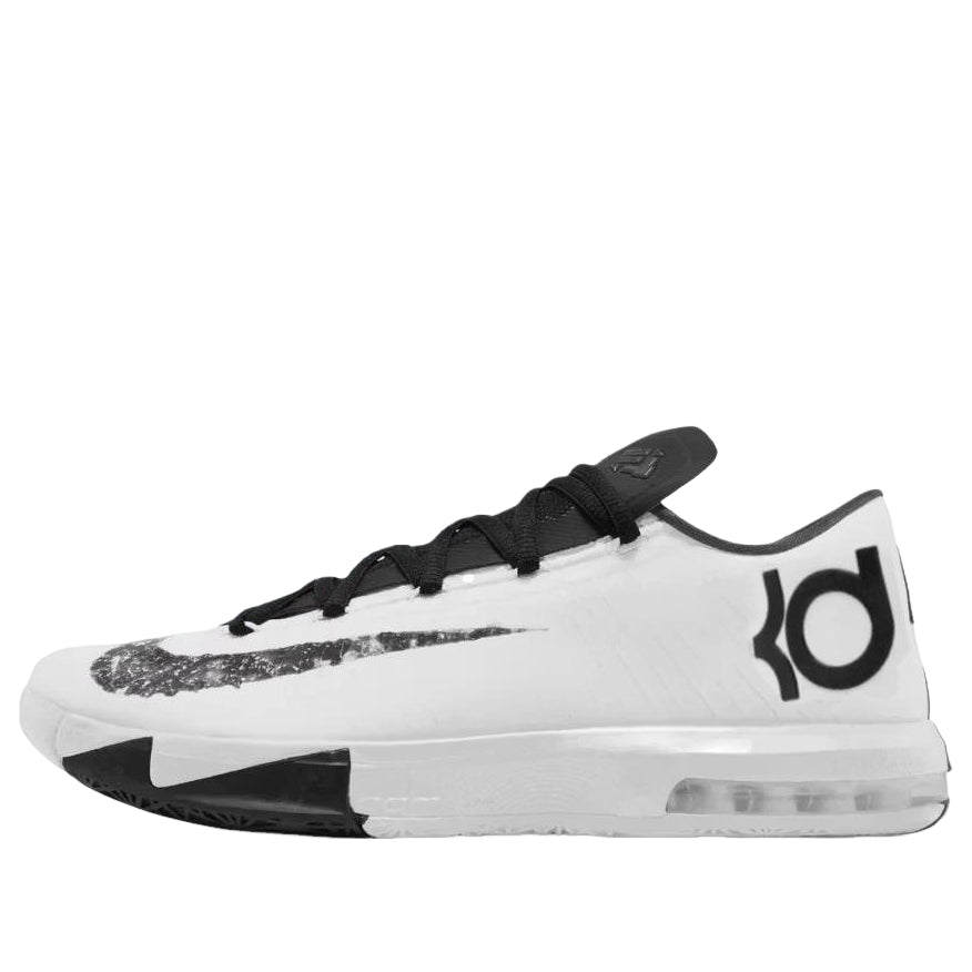 Order Paris Saint Germain x Nike KD 6 'White Collegiate Navy' IU0593-100