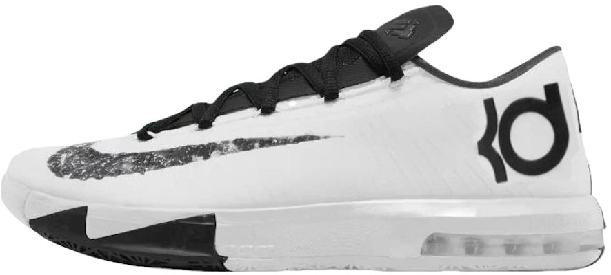 Paris Saint Germain x Nike KD 6 'White Collegiate Navy' IU0593-100 Order Paris Saint Germain x Nike KD 6 'White Collegiate Navy' IU0593-100
