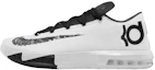 Order Paris Saint Germain x Nike KD 6 'White Collegiate Navy' IU0593-100