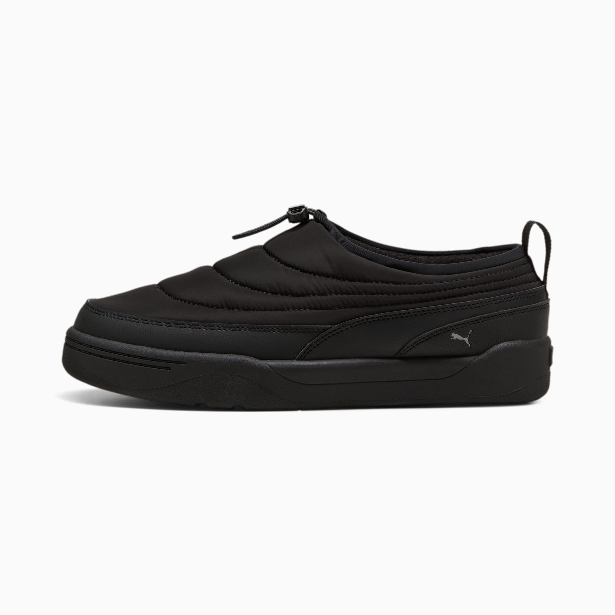 Park Lifestyle Slip-On Sneakers 397661-01