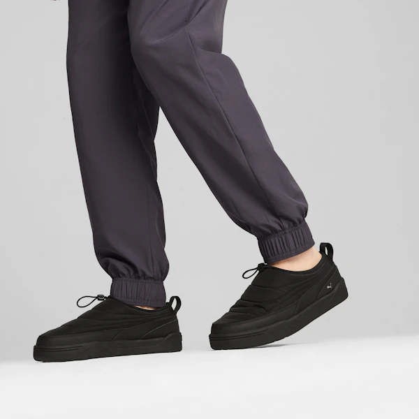 パークライフスタイル・スリッポンスニーカー 397661-01 Lookbook パークライフスタイル・スリッポンスニーカー 397661-01