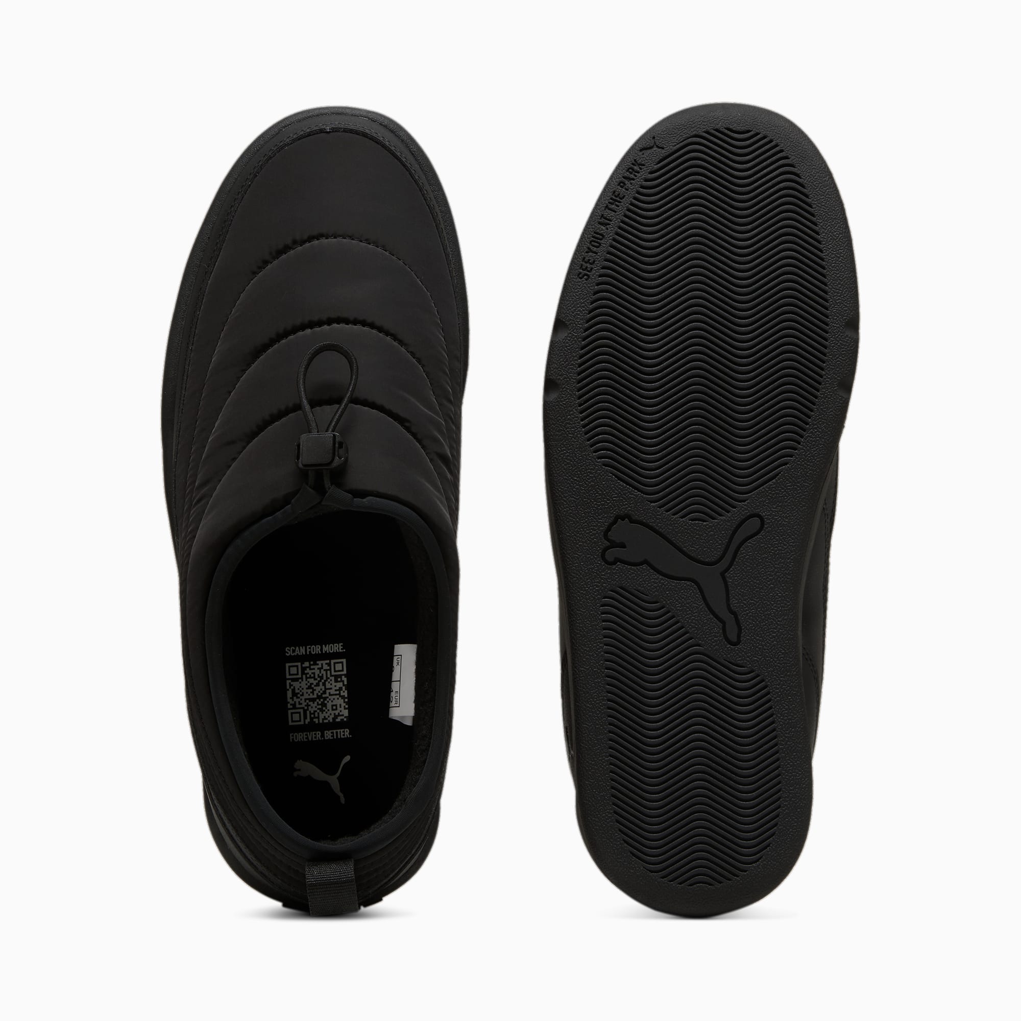 Sizing パークライフスタイル・スリッポンスニーカー 397661-01