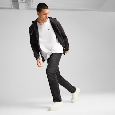 Park Lifestyle Slip-On Sneakers 397661-02 Lookbook Park Lifestyle Slip-On Sneakers 397661-02