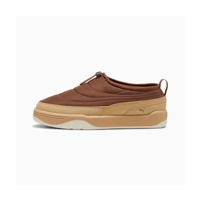 Park Lifestyle Slip-On Sneakers