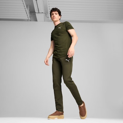 Park Lifestyle Slip-On Sneakers 397661-04 Lookbook Park Lifestyle Slip-On Sneakers 397661-04