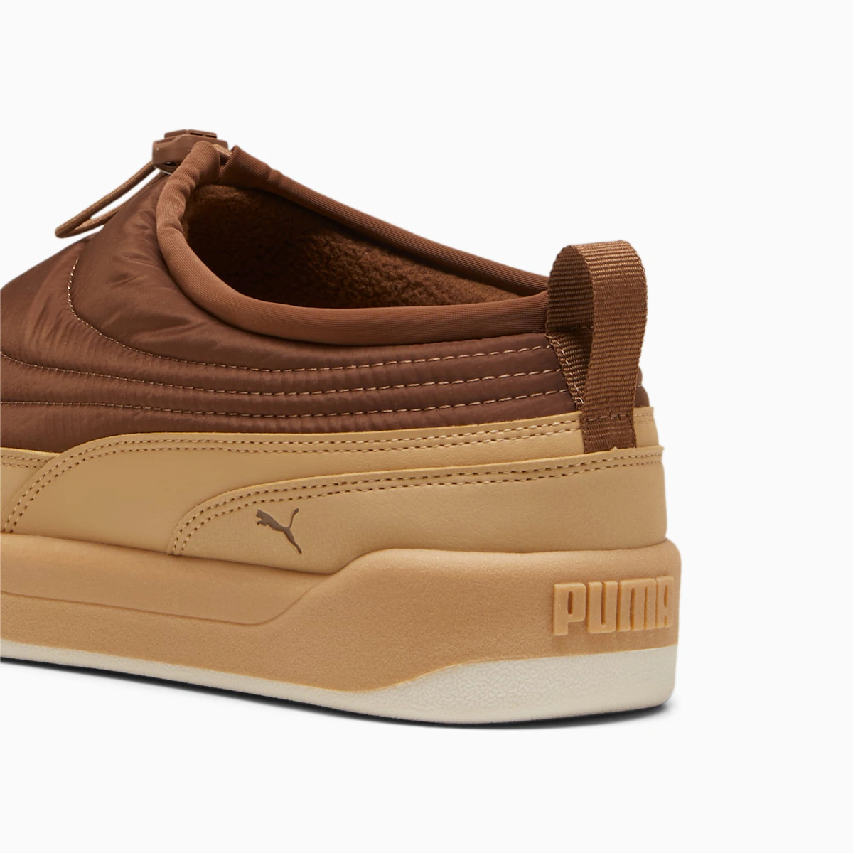 Park Lifestyle Slip-On Sneakers