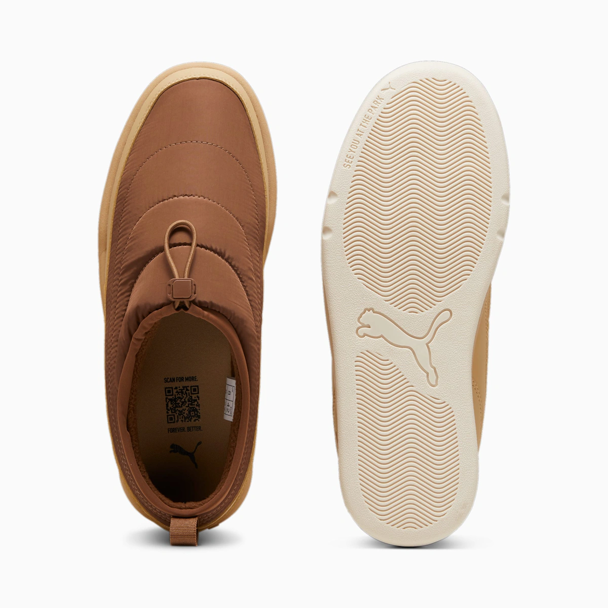 Park Lifestyle Slip-On Sneakers