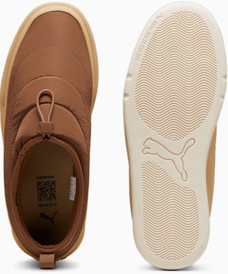 Park Lifestyle Slip-On Sneakers 397661-04 Details for Park Lifestyle Slip-On Sneakers 397661-04