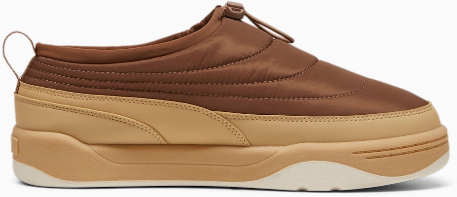Park Lifestyle Slip-On Sneakers 397661-04 Sizing Park Lifestyle Slip-On Sneakers 397661-04