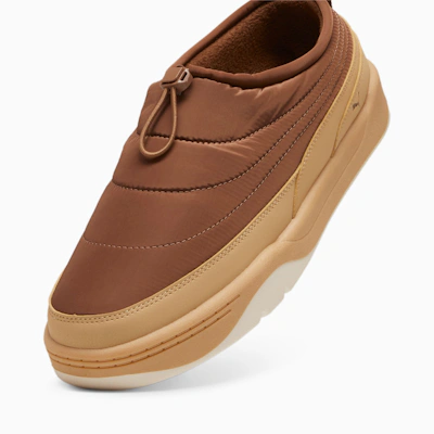 Park Lifestyle Slip-On Sneakers