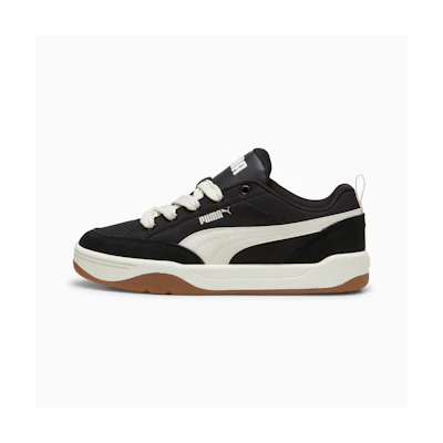 Park Lifestyle Street Sneakers