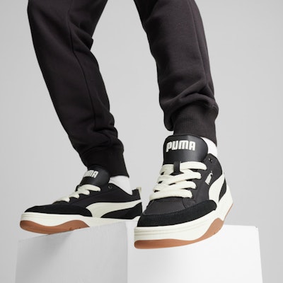 Sneakers Jalan Gaya Hidup Park 397495-01 Order Sneakers Jalan Gaya Hidup Park 397495-01