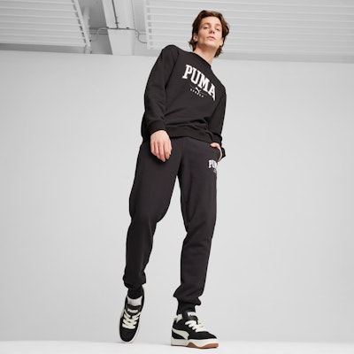 Sneakers Jalan Gaya Hidup Park 397495-01 Lookbook Sneakers Jalan Gaya Hidup Park 397495-01