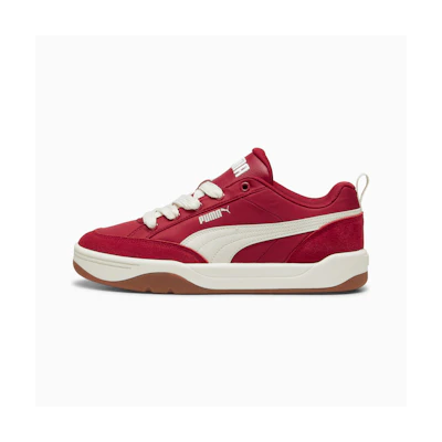 Park Lifestyle Street Sneakers