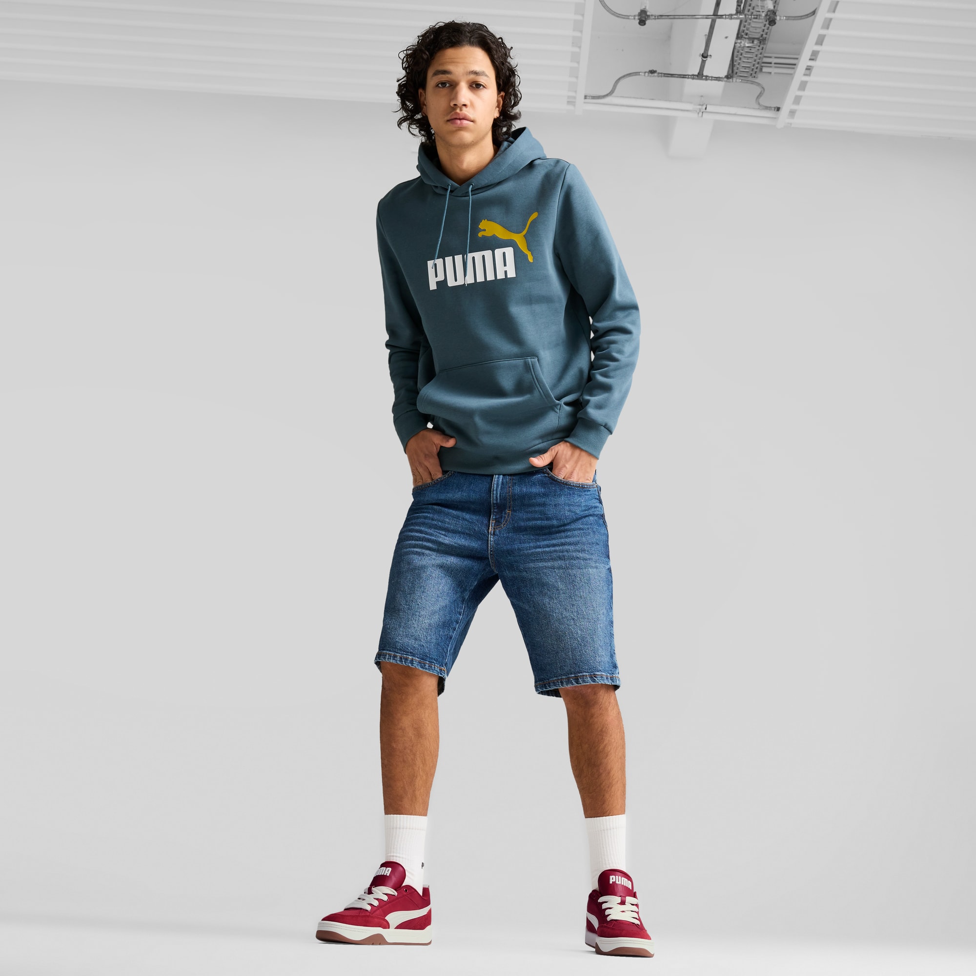 Park Lifestyle Street Sneakers 圖 3