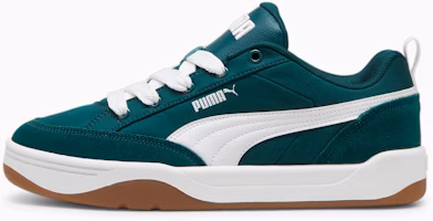 Park Lifestyle Street Sneakers 397495-04 Park Lifestyle Street Sneakers 397495-04