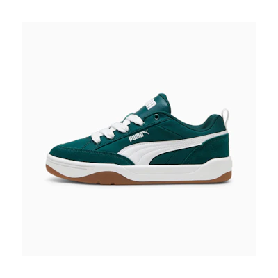Park Lifestyle Street Sneakers