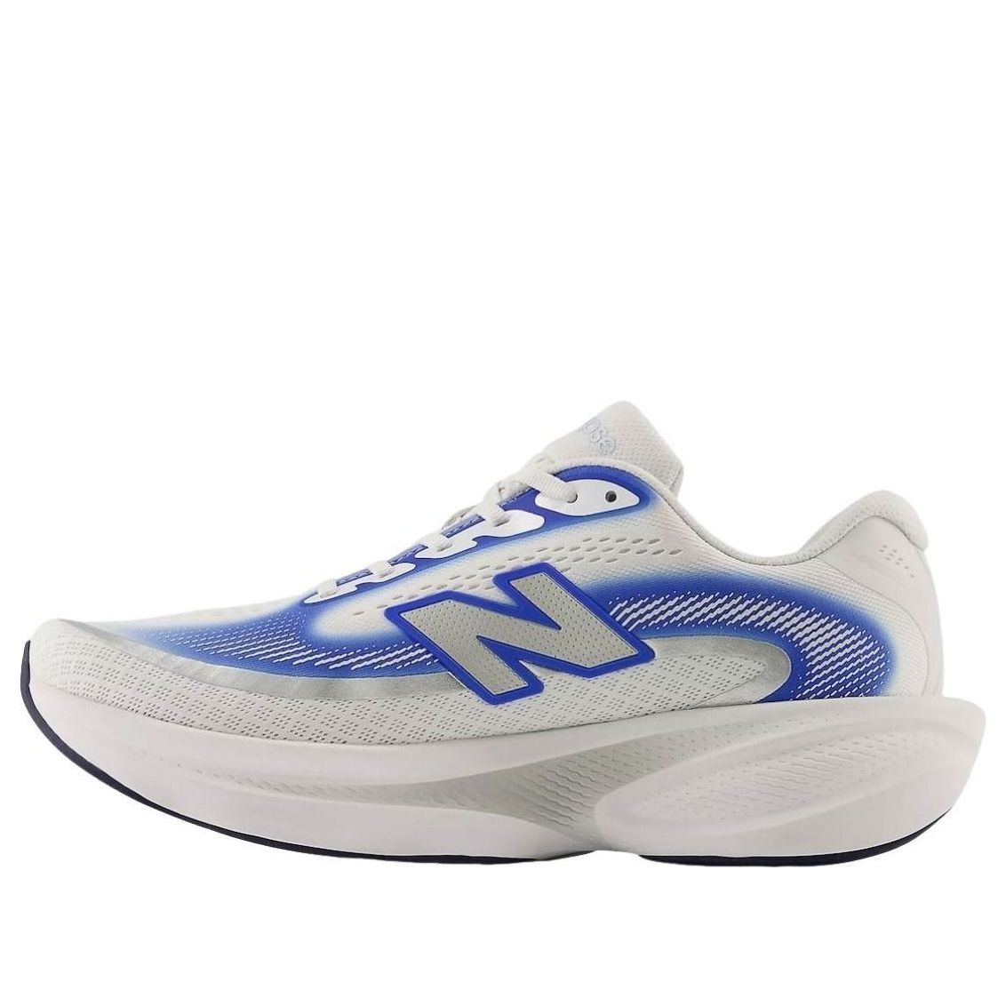 Parker Valby x New Balance Ellipse v1 'White Blue Bird' MELPS31F