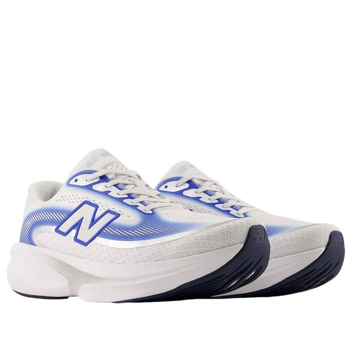 Lookbook Parker Valby x New Balance Ellipse v1 ''Bianco Blue Bird'' MELPS31F