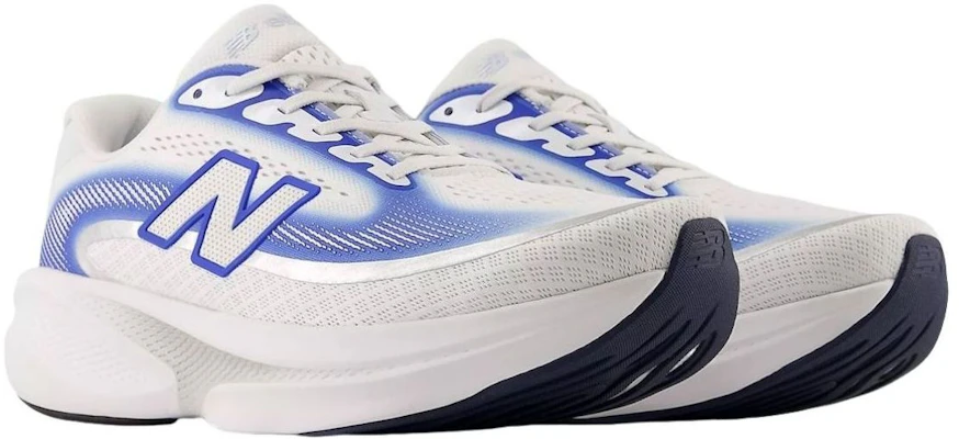 Parker Valby x New Balance Ellipse v1 ''Bianco Blue Bird'' MELPS31F Lookbook Parker Valby x New Balance Ellipse v1 ''Bianco Blue Bird'' MELPS31F