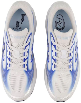 Parker Valby x New Balance Ellipse v1 ''Bianco Blue Bird'' MELPS31F Shop Parker Valby x New Balance Ellipse v1 ''Bianco Blue Bird'' MELPS31F