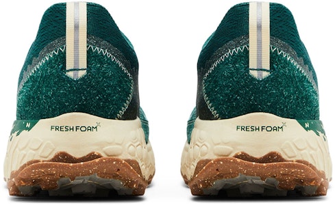 Parks Project x New Balance Fresh Foam X Hierro v7 'Explorar y Conectar' MTHIERE7 Details for Parks Project x New Balance Fresh Foam X Hierro v7 'Explorar y Conectar' MTHIERE7