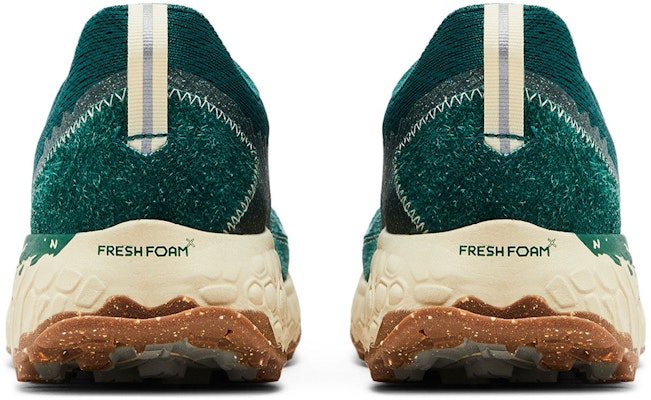 Parks Project x New Balance Fresh Foam X Hierro v7 'Explore & Connect' MTHIERE7 Details for Parks Project x New Balance Fresh Foam X Hierro v7 'Explore & Connect' MTHIERE7