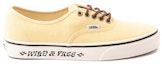 Order Parks Project x Vans Authentic 'Liar & Bebas' VN0A5KS96PK