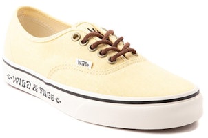 Parks Project x Vans Authentic 'Salvaje y Libre' VN0A5KS96PK Lookbook Parks Project x Vans Authentic 'Salvaje y Libre' VN0A5KS96PK