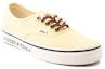 Lookbook Parks Project x Vans Authentic 'Liar & Bebas' VN0A5KS96PK