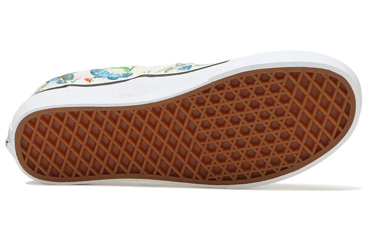 Parks Project Vans Classic Slip-On 'Butterfly Floral' 圖 6