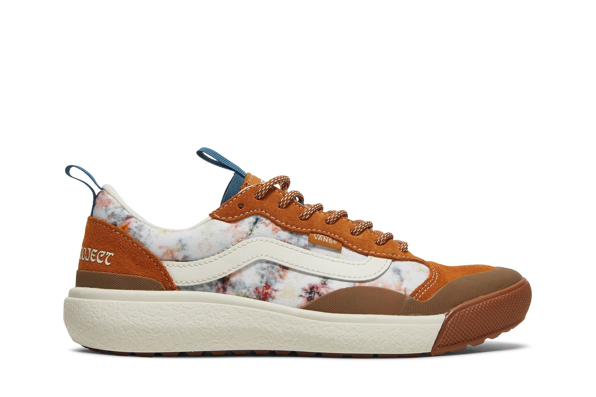 Buy Parks Project x Vans UltraRange Exo SE 'Tie-Dye' Edisi Terhad VN0A4UWM538