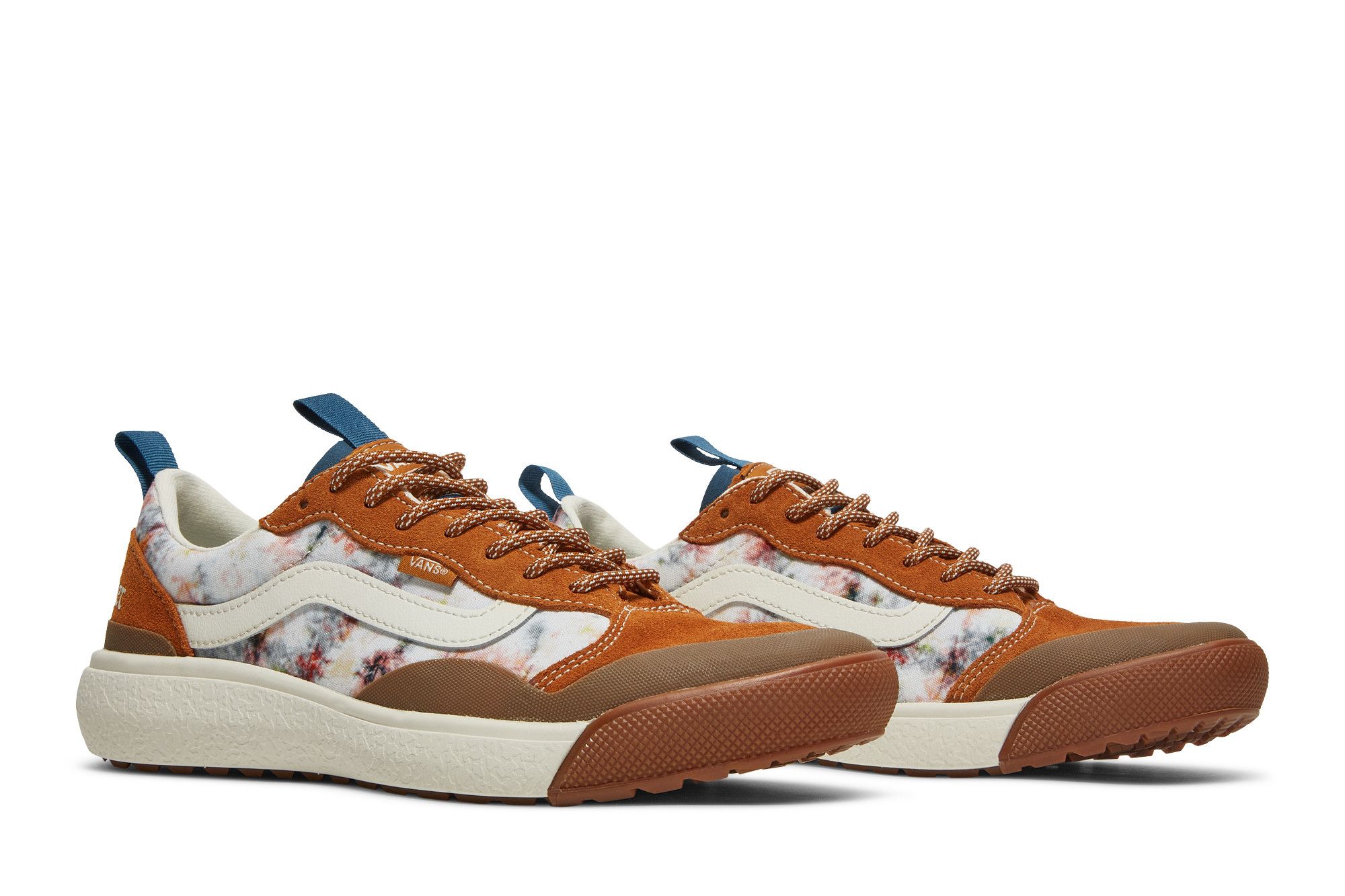 Cheap Parks Project x Vans UltraRange Exo SE 'Tie-Dye' Edisi Terhad VN0A4UWM538